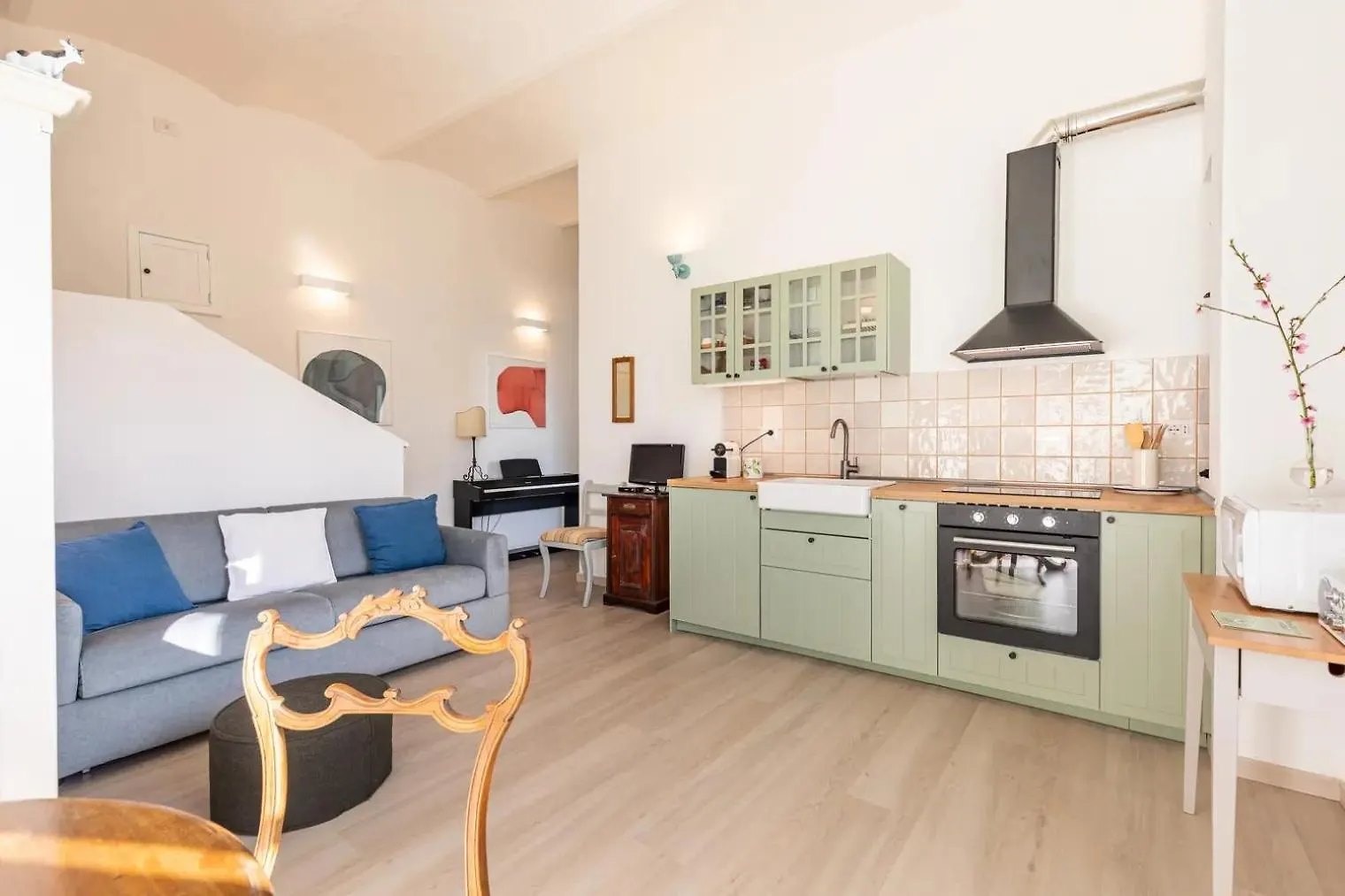 Guest House Manufacto Petroio