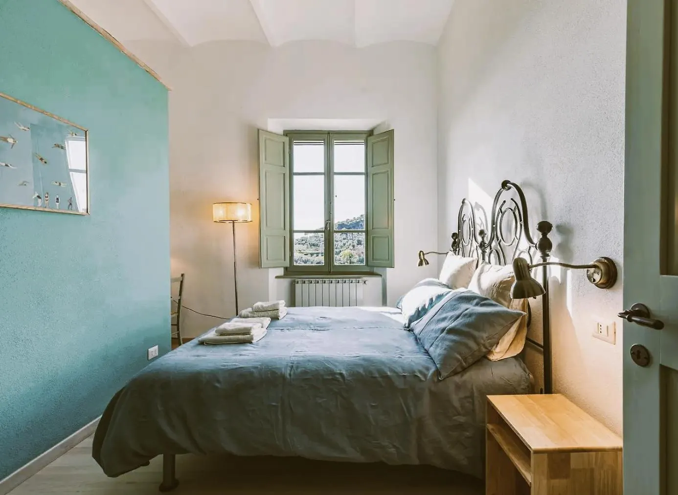Holiday home Guest House Manufacto Petroio