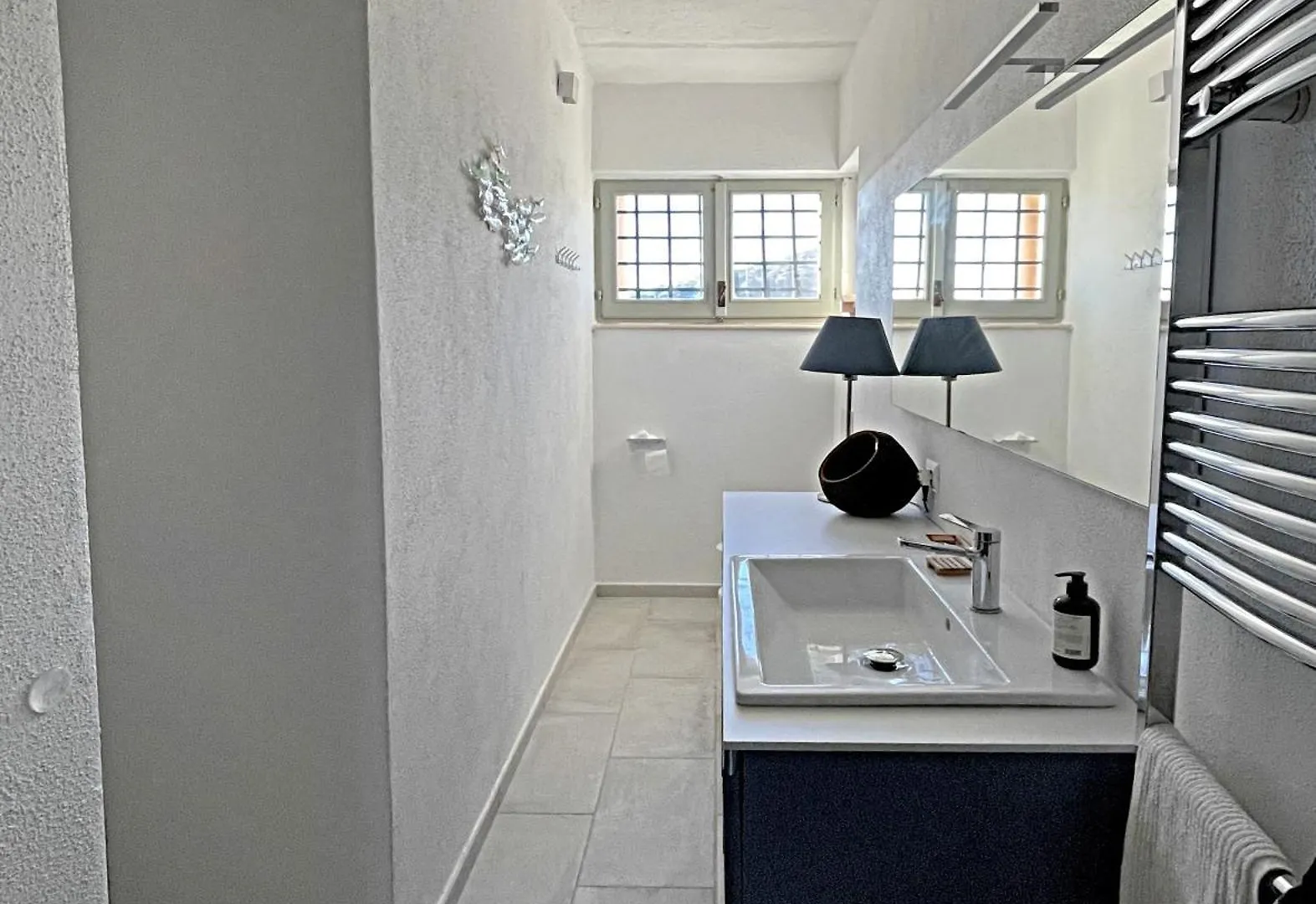 Guest House Manufacto Petroio