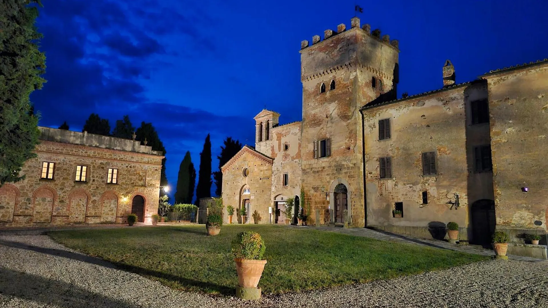 Holiday home Guest House Manufacto Petroio Italy