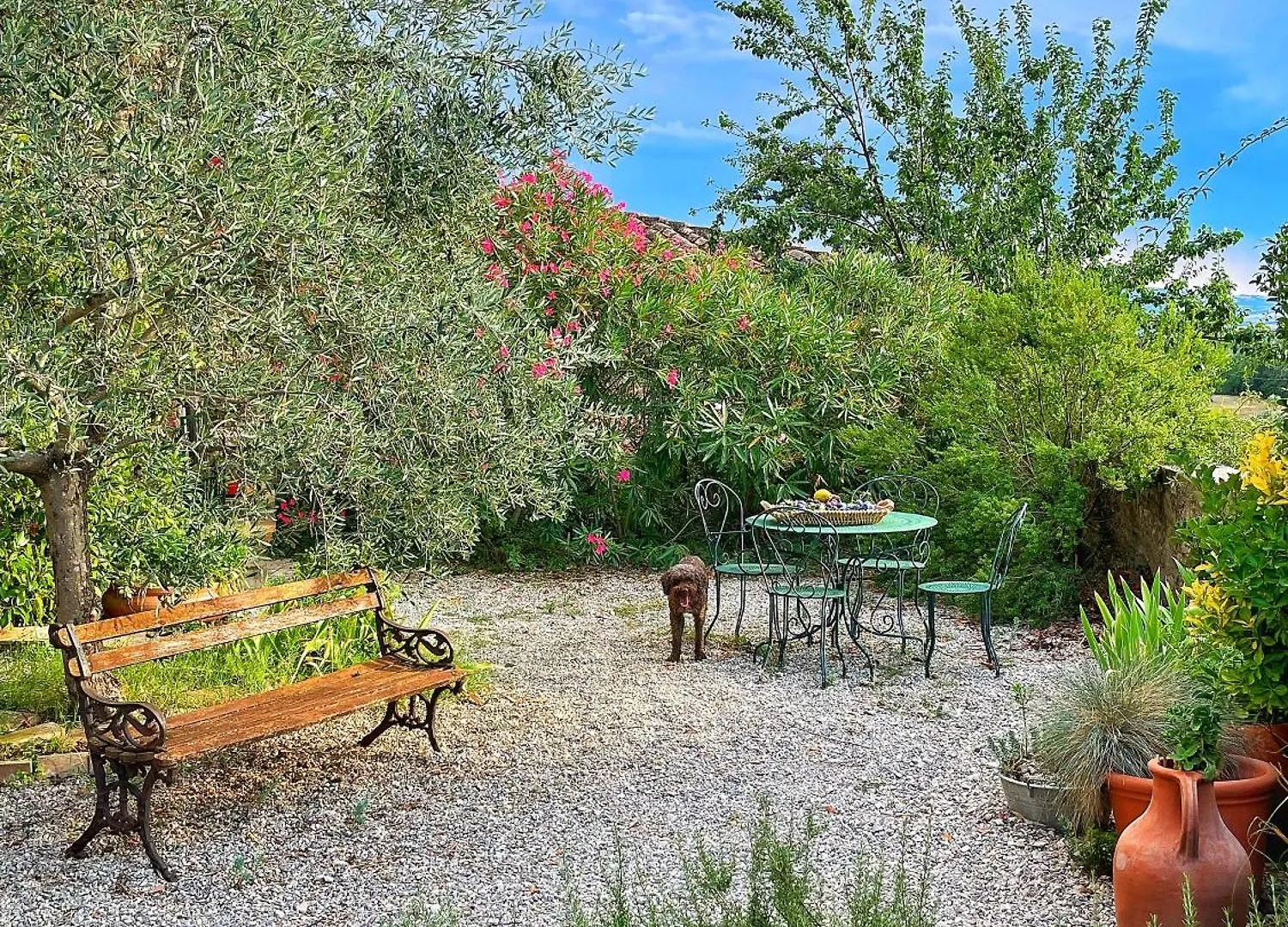 Guest House Manufacto Petroio Holiday home