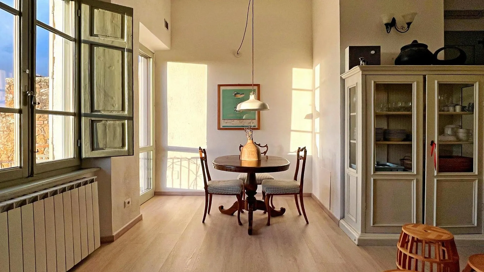 Holiday home Guest House Manufacto Petroio