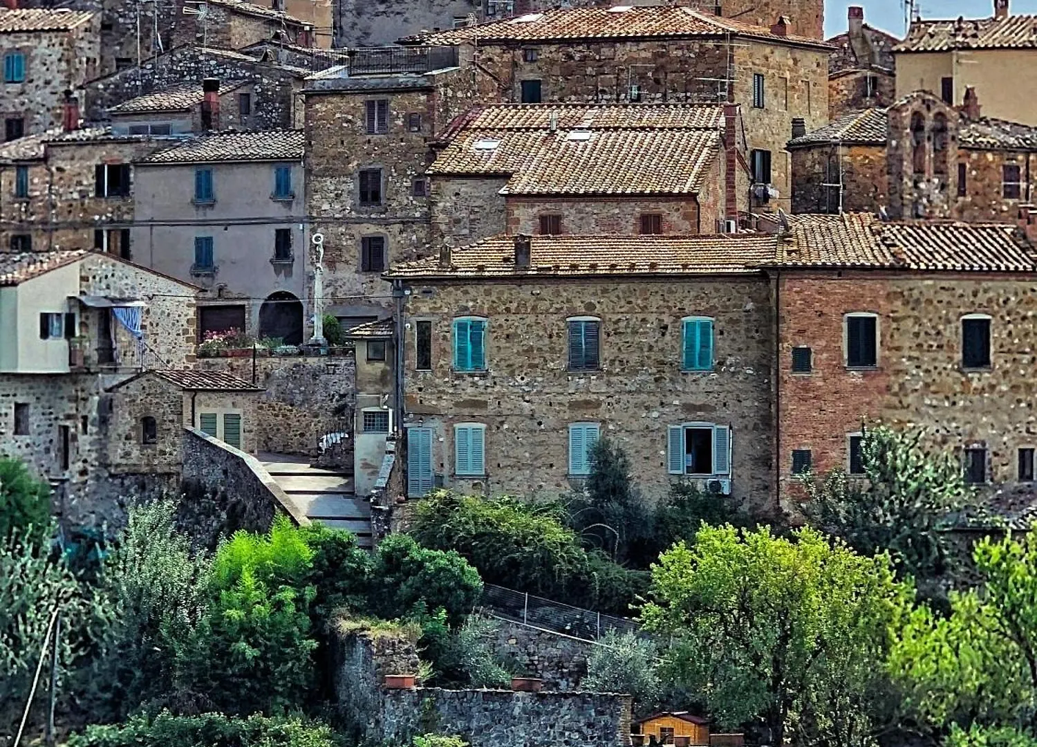 Holiday home Guest House Manufacto Petroio Italy